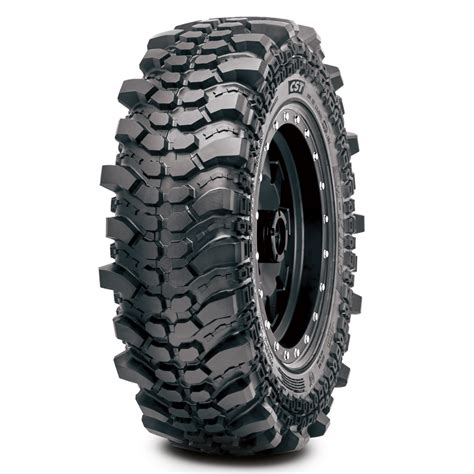 Mud King - CL98 - CSTtires