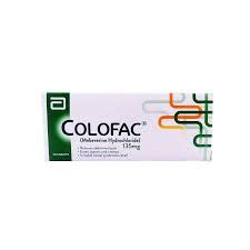 Colofac Tablets | tmeds.pk