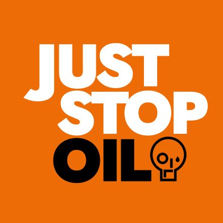 Just Stop Oil - Wikiwand