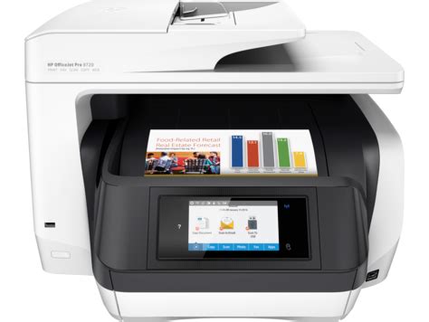 HP OfficeJet Pro 8720 All-in-One Printer series Software and Driver Downloads | HP® Support