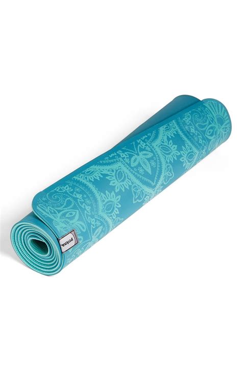 prAna 'Henna E.C.O.' Yoga Mat | Nordstrom