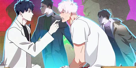 How Hyperventilation and Mignon Are Redefining BL Anime