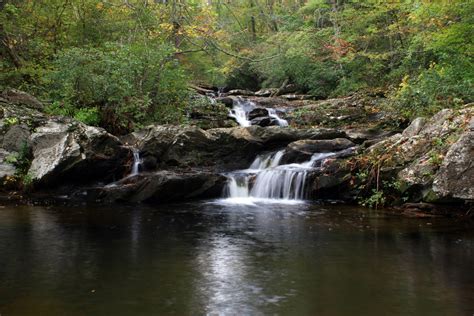 14 of the Best Waterfalls in Alabama to Unleash the Wanderlust in You ...