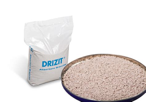 Absorbent Granules - 13 kg bag - (full pallet - 91 bags) inc of carriage - Spill Kits Direct