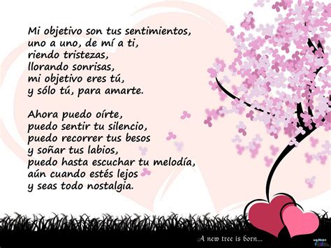 Imagenes Tiernas de Amor con Frases: Poemas de Amor en imagenes con frases bonitas