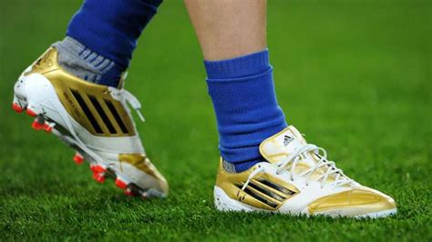 Lionel Messi's boots - a history of the Barcelona & Argentina star's best footwear | Goal.com