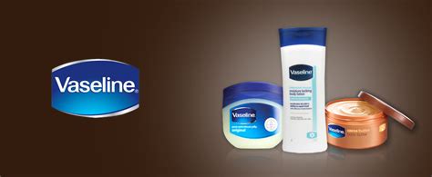 Vaseline Total Moisture Ingredients | Moisturisers for Face and Body