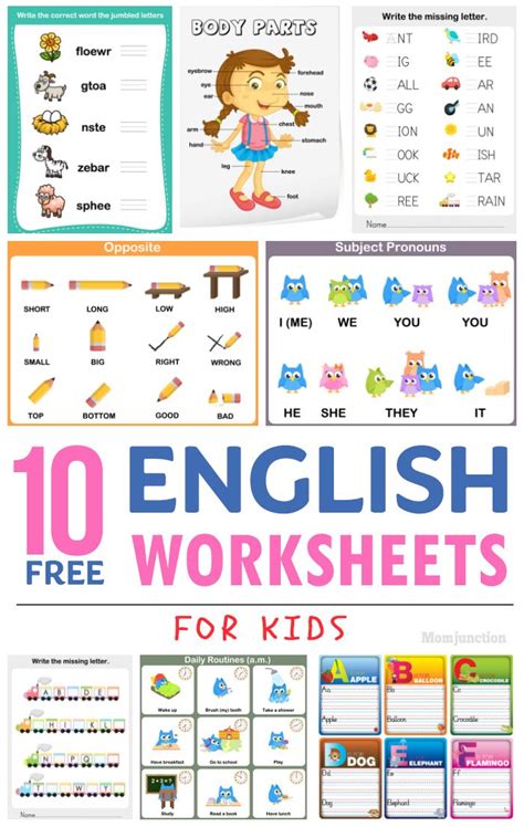 Do you want to teach English to your kids? Searching for some easier ...