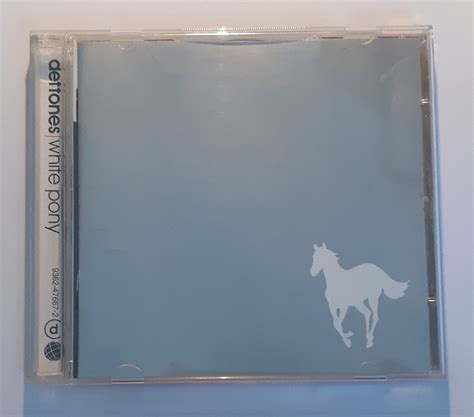 Deftones - White Pony | Tarnobrzeg | Kup teraz na Allegro Lokalnie