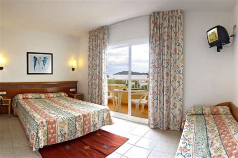 Ibiza winter hotels - Hotel Lux Isla, Talamanca | Ibiza Spotlight