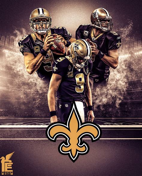 Drew Brees Jersey Wallpapers - Wallpaper Cave