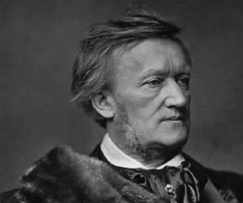 Richard Wagner Biography - Facts, Childhood, Family Life & Achievements of Composer