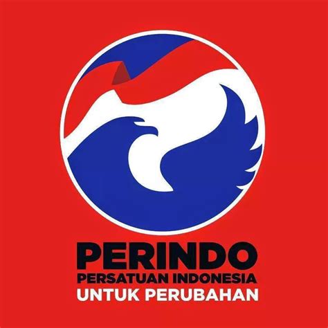 BERITA MEDIA PUBLIK: Profil Partai Perindo