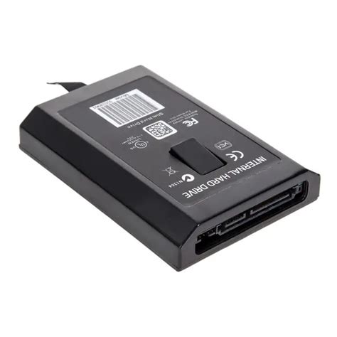 120GB Internal Hard Drive Disk HDD for Microsoft Xbox 360 Slim for XBOX ...