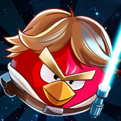 Angry Birds Star Wars: 3-star video walkthroughs for Path of the Jedi (Levels J-1 to J-20 ...