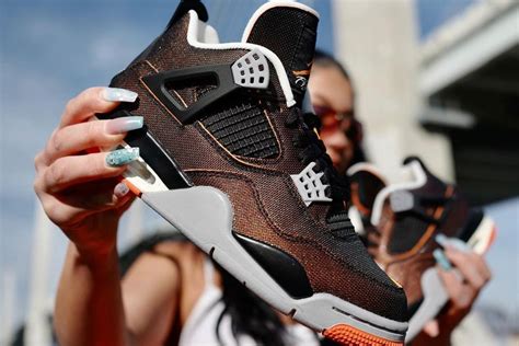 Where to Buy the Air Jordan 4 'Starfish' - Industry News