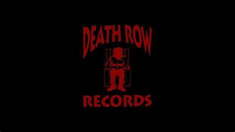 Death Row Records Intro HD wallpaper | Pxfuel