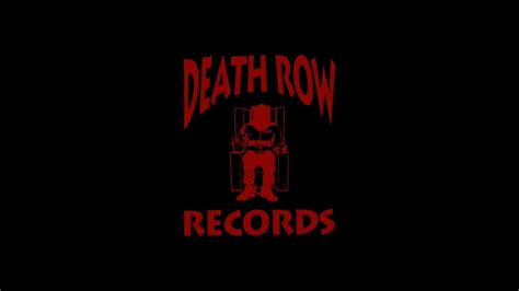 Death Row Records Intro HD wallpaper | Pxfuel