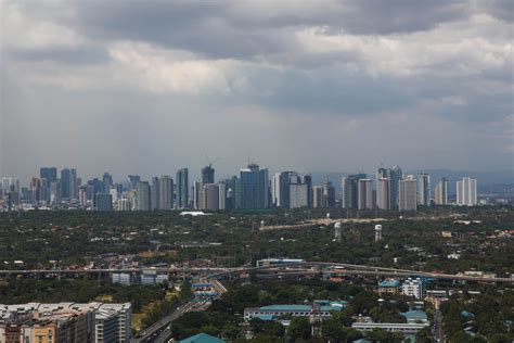 Air Pollution in the Philippines: Breathing Towards a Cleaner Future