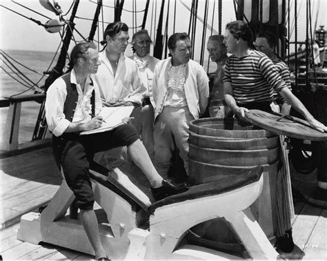 Mutiny on the Bounty (1935)