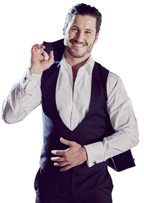 10 Things You Didn't Know About DWTS Pro Valentin Chmerkovskiy - Fame10