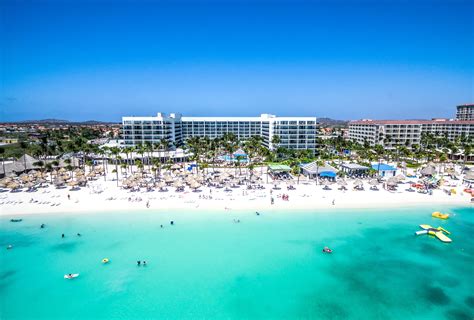 Aruba Marriott Resort & Stellaris Casino Review Travel Guide - Hedonist / Shedonist