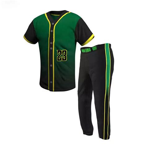 Baseball Uniforms 2 – Canterpk