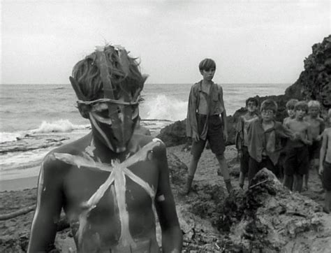 Lord of the Flies (1963)