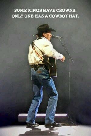 George Strait Quotes. QuotesGram