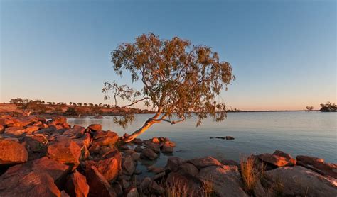 Outback NSW | NSW National Parks