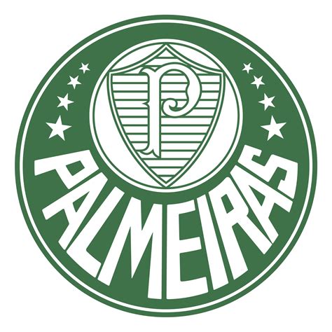 Sociedade Esportiva Palmeiras de Sao Paulo SP Logo PNG Transparent ...