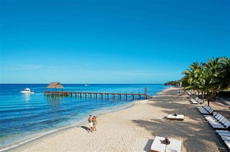 Secrets Aura Cozumel Resort - Mexico All Inclusive Deals