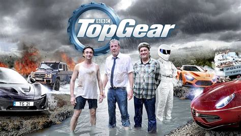 Top Gear: Best episodes, challenges and specials (The rise and fall) - Car Advice | CarsGuide