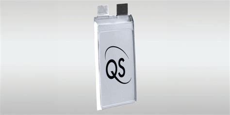 QuantumScape's solid-state batteries offer 500k km, no range loss