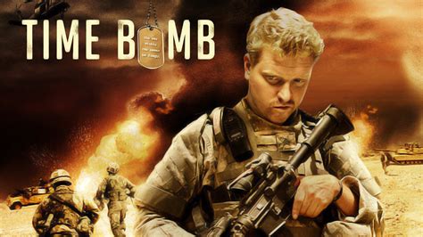 Watch Time Bomb (2008) Full Movie Free Online - Plex