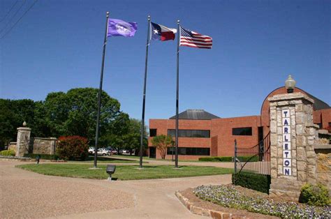 Tarleton student found unresponsive on campus Tuesday night – The Flash Today