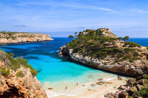 Badeurlaub » Günstiger Urlaub am Meer » Strandurlaub buchen - TUI.com