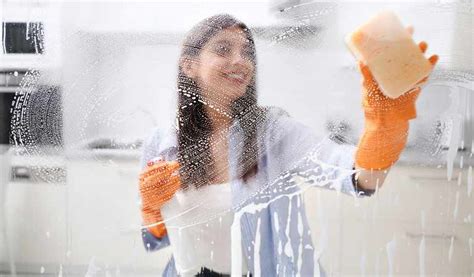 Why is Hot Water Effective for Cleaning Purposes? | Bond Cleaning In Sydney