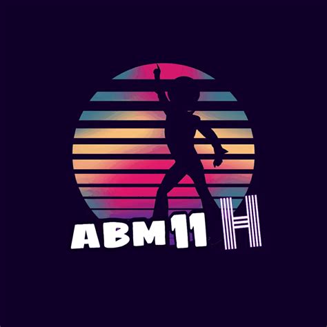 ABM11H Social Card