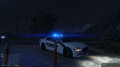 Roane County Sheriff's Office Skin - GTA5-Mods.com