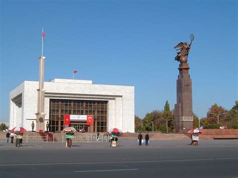 File:Bishkek historical museum.jpg - Wikipedia