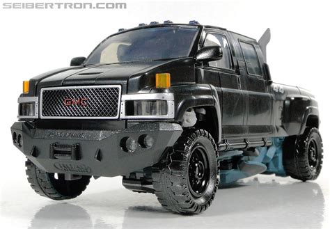 Transformers Ironhide Truck