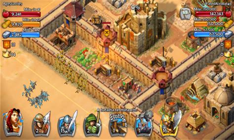 Age of Empires: Castle Siege | Jogos | Download | TechTudo