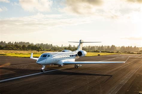 Gulfstream G600 - Jet Advisors