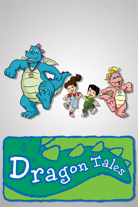 Dragon Tales (1999) - WatchSoMuch