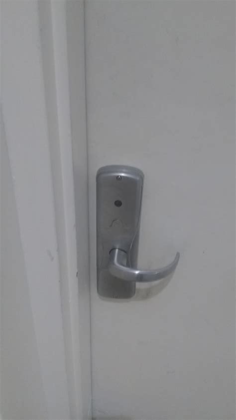 Schlage Keypad : r/Locksmith