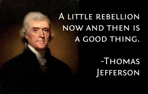 Thomas Jefferson and Anti-Federalism - Buzzazz Business Solutions