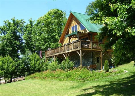 Pet Friendly Cabins Gatlinburg - Gatlinburg Tennessee