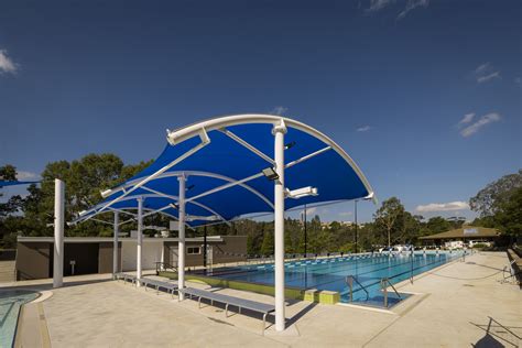 Katoomba Sports & Aquatic Centre - Hines Constructions, Bathurst ...