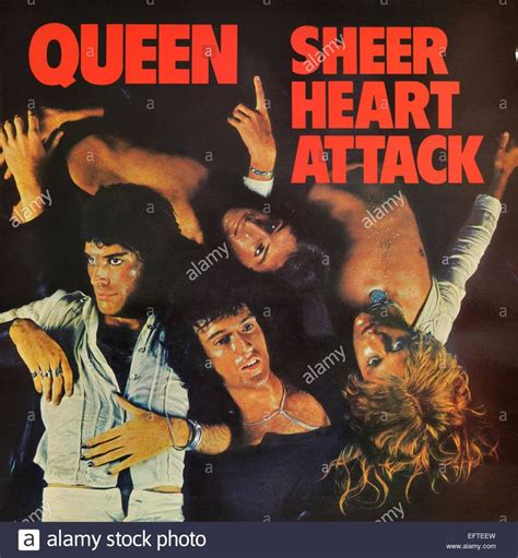 Related image | Queen album covers, Queen albums, Rock album covers